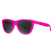 KNOCKAROUND - Premiums - Malibu Pink (Polarised)